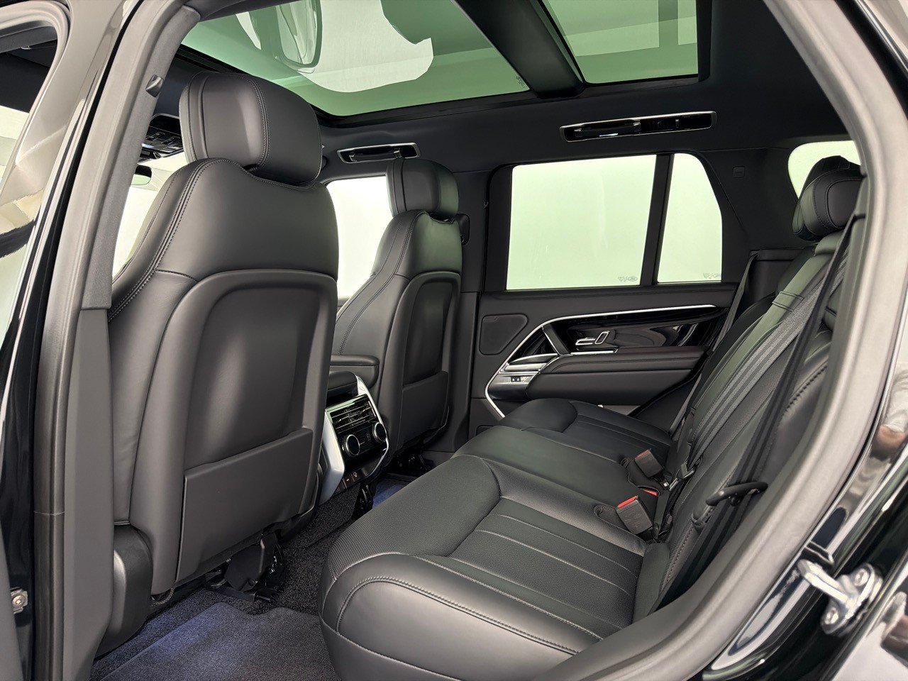 LAND ROVER RR P460e PHEV HSE, Hybride Rechargeable Essence/Électricité, Voiture nouvelle, Automatique - 6