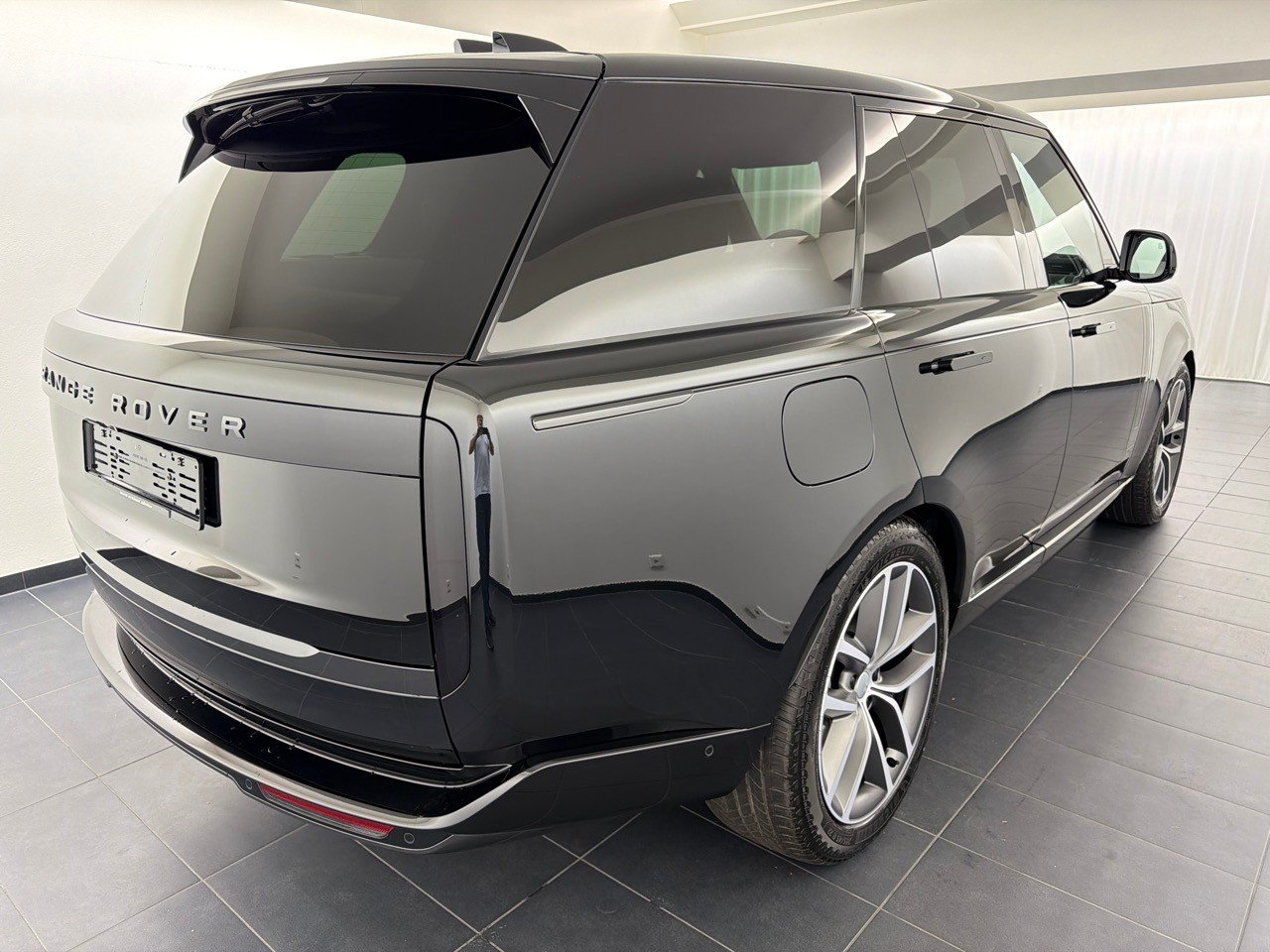 LAND ROVER RR P460e PHEV HSE, Plug-in-Hybrid Benzin/Elektro, Neuwagen, Automatik - 3