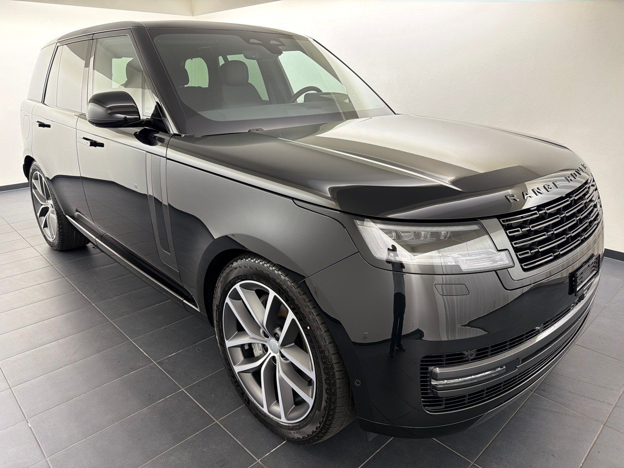 LAND ROVER RR P460e PHEV HSE, Plug-in-Hybrid Benzin/Elektro, Neuwagen, Automatik - 4