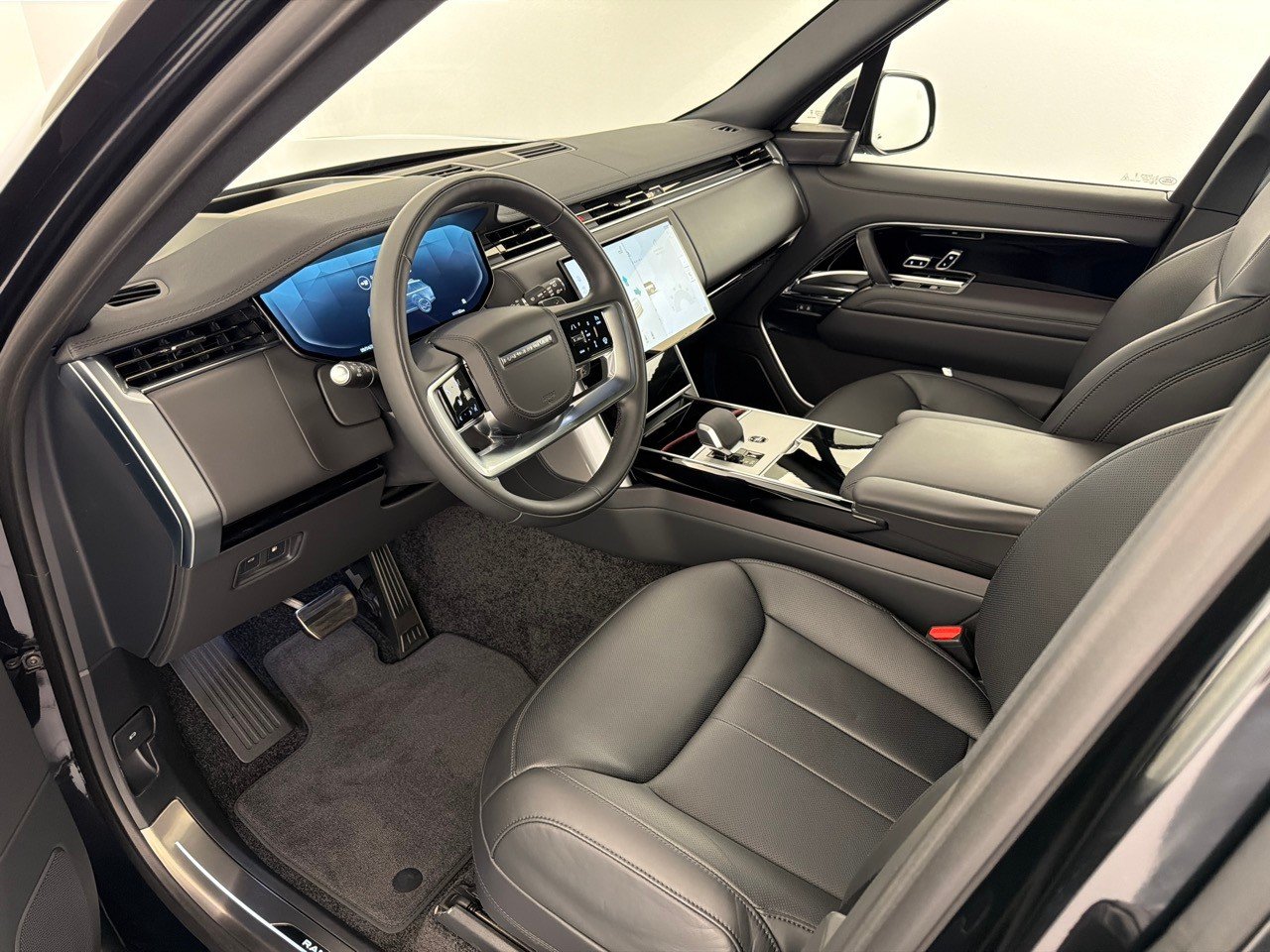 LAND ROVER RR P460e PHEV HSE, Plug-in-Hybrid Benzin/Elektro, Neuwagen, Automatik - 5