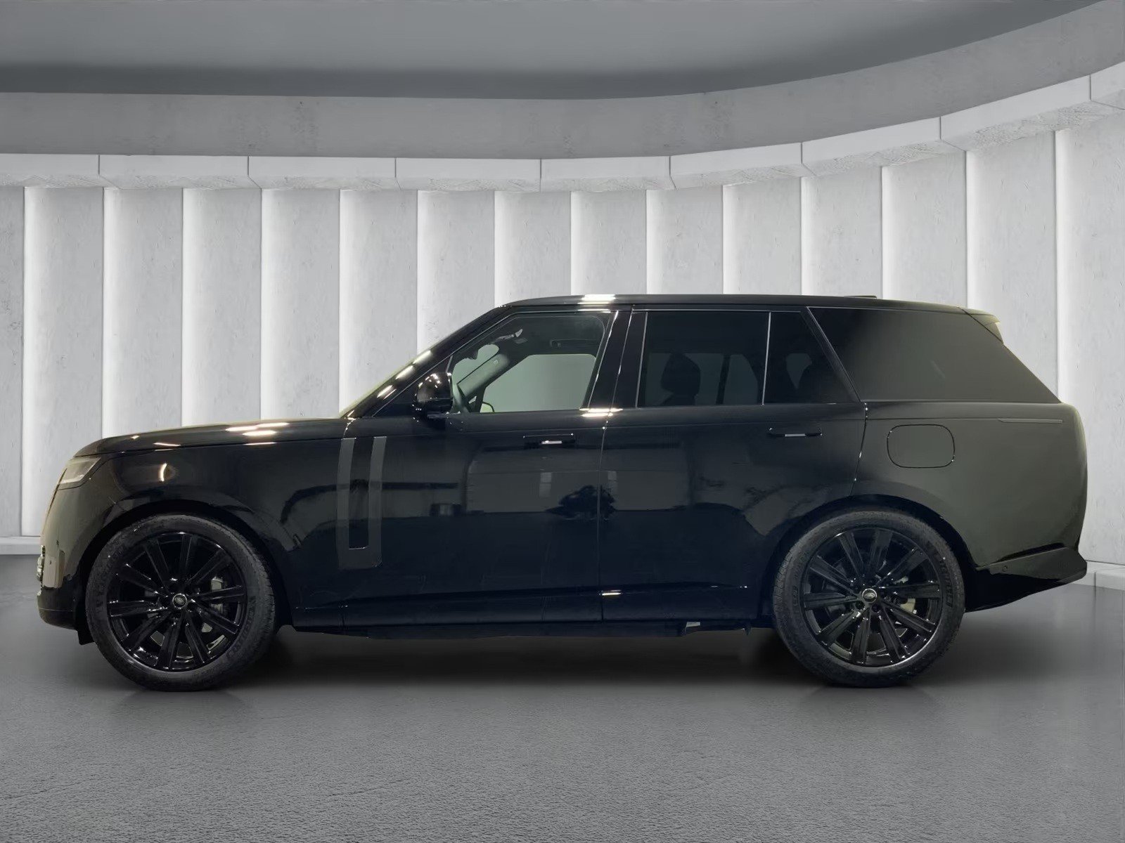 LAND ROVER Range Rover P460e Si6 PHEV HSE Automatic, Plug-in-Hybrid Petrol/Electric, New car, Automatic - 3