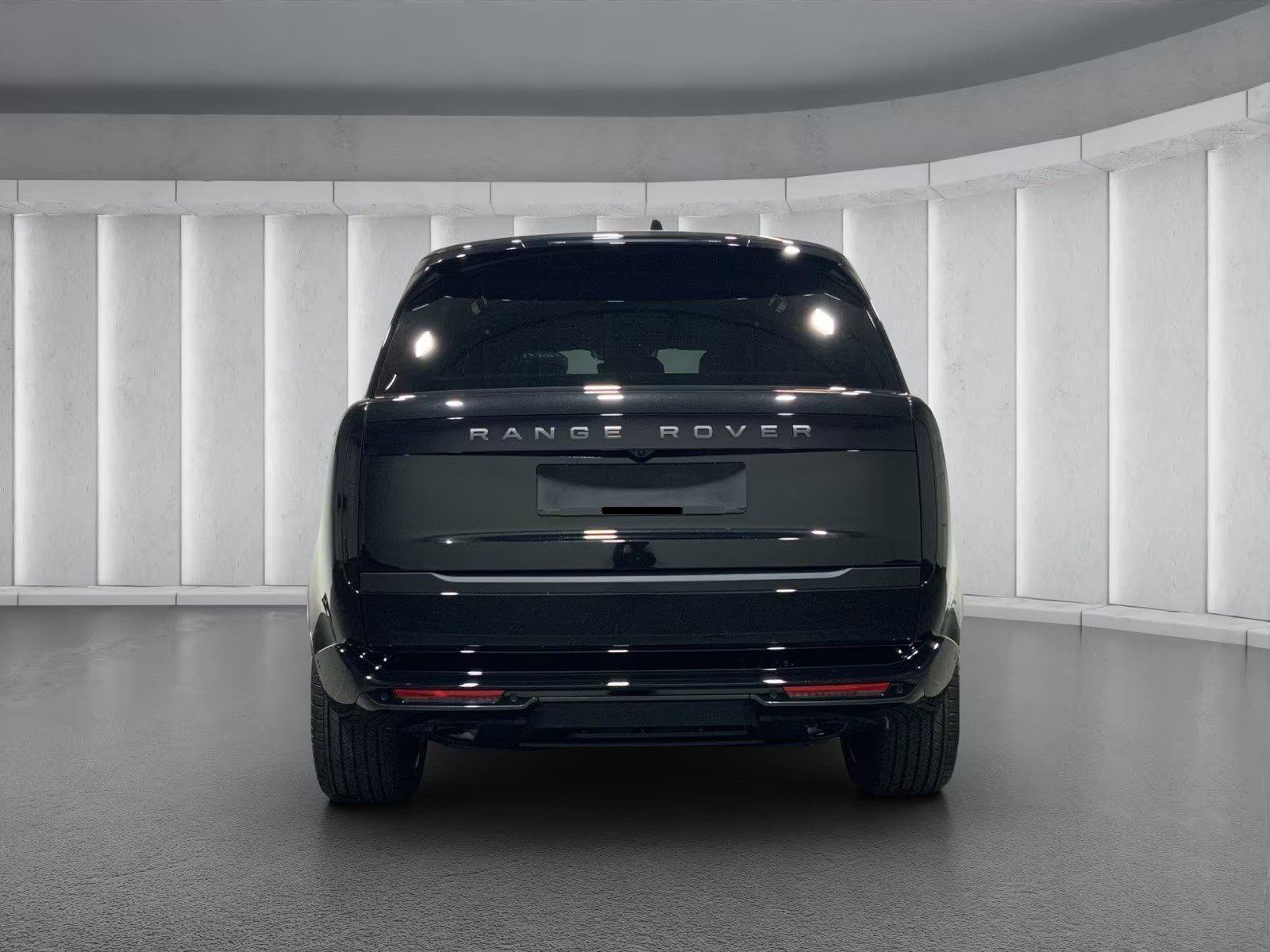 LAND ROVER Range Rover P460e Si6 PHEV HSE Automatic, Plug-in-Hybrid Petrol/Electric, New car, Automatic - 4