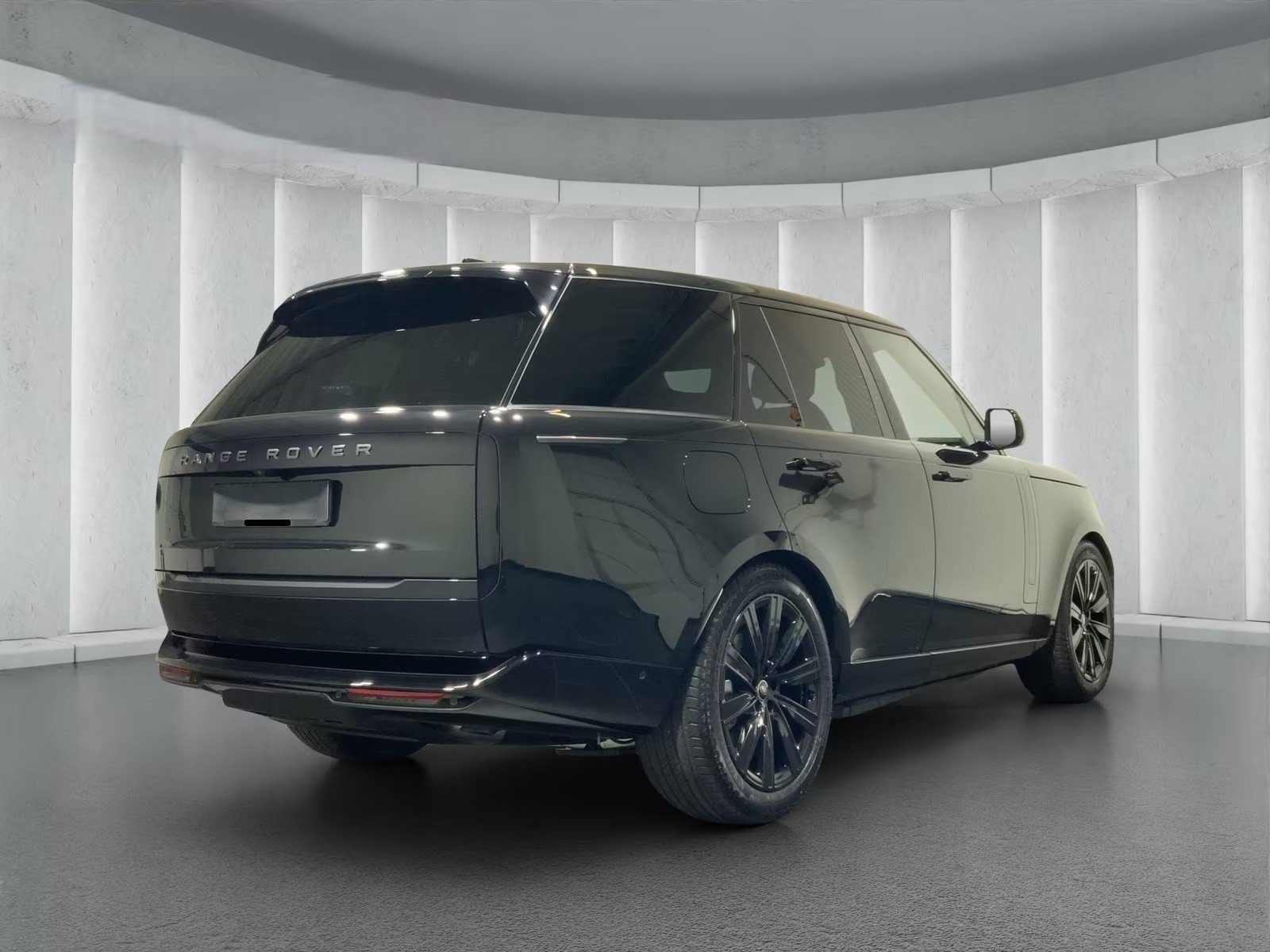 LAND ROVER Range Rover P460e Si6 PHEV HSE Automatic, Plug-in-Hybrid Petrol/Electric, New car, Automatic - 5