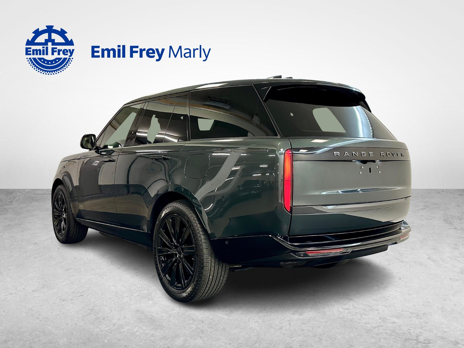 LAND ROVER Range Rover 3.0 I6 P460e HSE, Plug-in-Hybrid Benzin/Elektro, Neuwagen, Automatik - 3