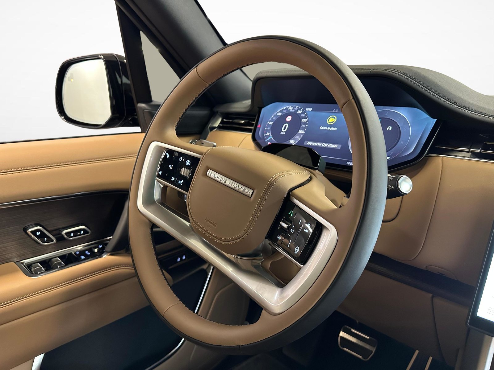 LAND ROVER Range Rover 3.0 I6 P460e HSE, Plug-in-Hybrid Benzin/Elektro, Neuwagen, Automatik - 7