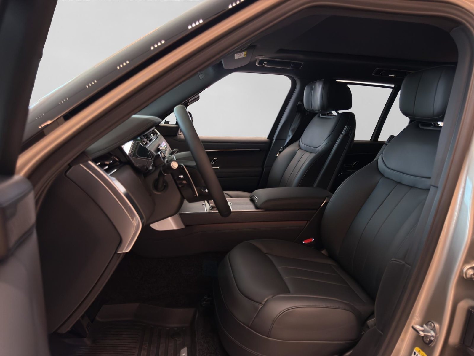 LAND ROVER Range Rover 4.4 V8 Autobiography, Mild-Hybrid Benzin/Elektro, Neuwagen, Automatik - 2