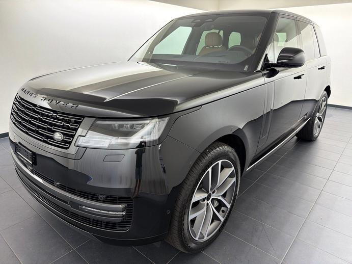 LAND ROVER RR P550ePHEV HSE, Plug-in-Hybrid Benzin/Elektro, Neuwagen, Automatik