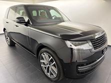 LAND ROVER RR P550ePHEV HSE, Plug-in-Hybrid Benzin/Elektro, Neuwagen, Automatik - 4