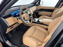 LAND ROVER RR P550ePHEV HSE, Plug-in-Hybrid Benzin/Elektro, Neuwagen, Automatik - 5