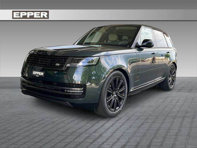 LAND ROVER Range Rover 3.0 I6 P460e HSE, Plug-in-Hybrid Benzina/Elettrica, Auto nuove, Automatico