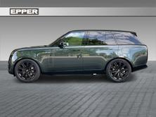 LAND ROVER Range Rover 3.0 I6 P460e HSE, Plug-in-Hybrid Benzina/Elettrica, Auto nuove, Automatico - 2