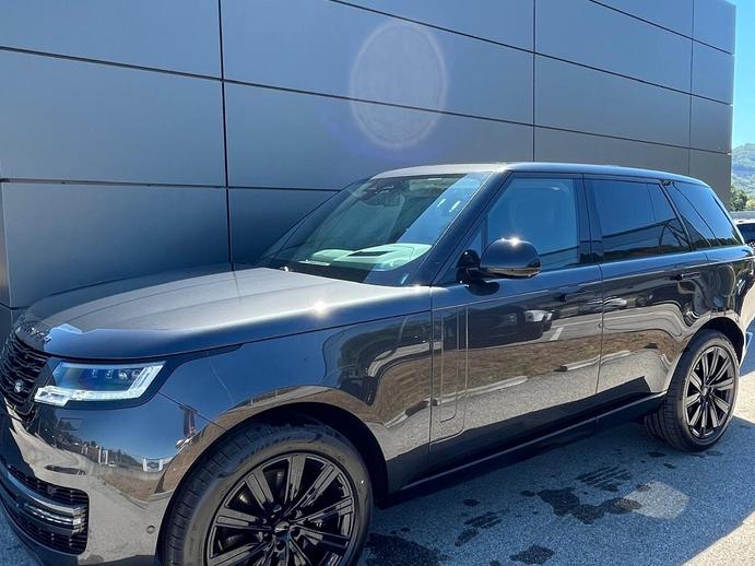 LAND ROVER Range Rover Autobiography 3.0 PHEV 550 AWD, Plug-in-Hybrid Diesel/Electric, New car, Automatic