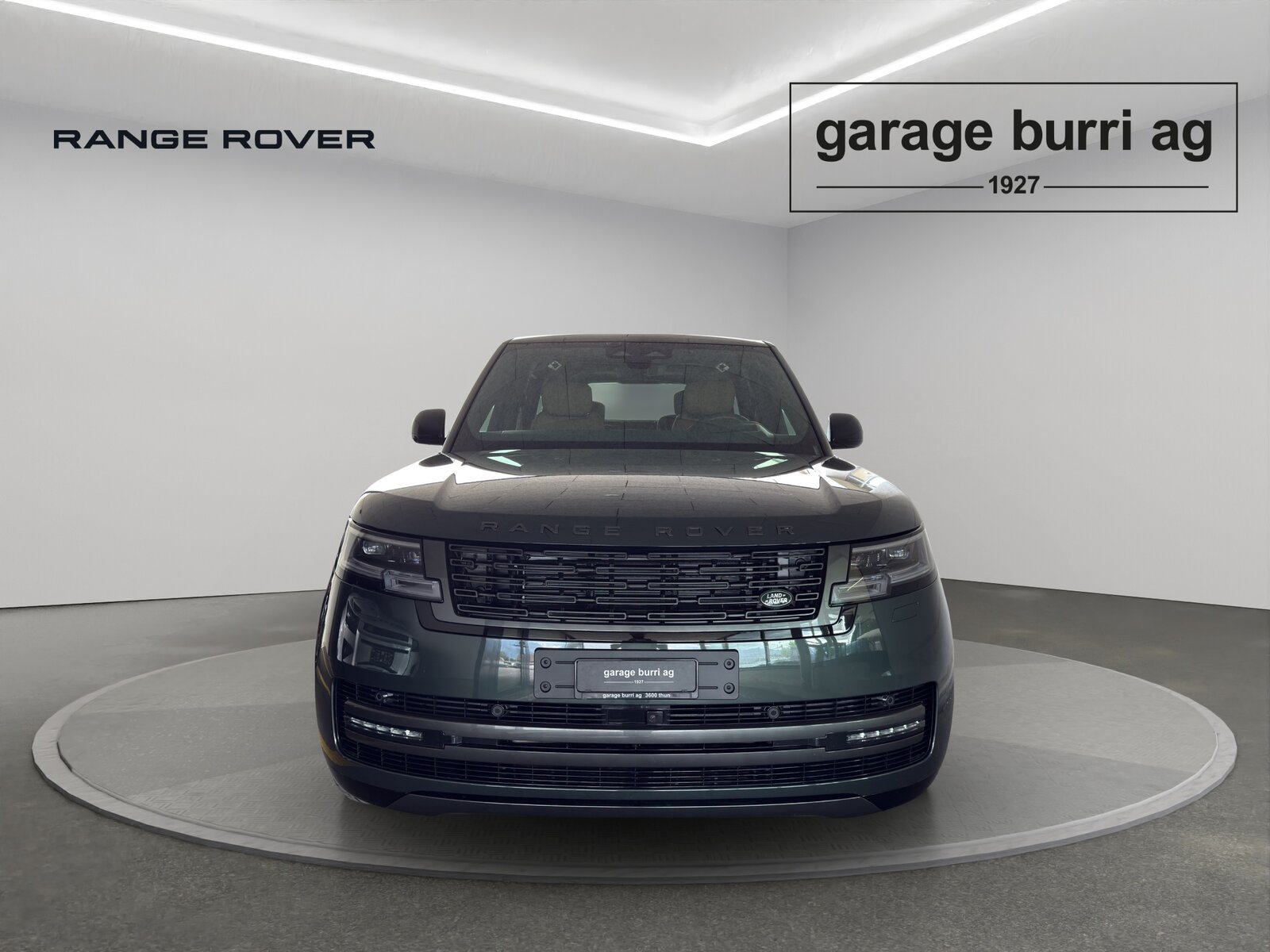 LAND ROVER Range Rover 3.0 I6 P550e Autobiography, Plug-in-Hybrid Benzin/Elektro, Neuwagen, Automatik - 5