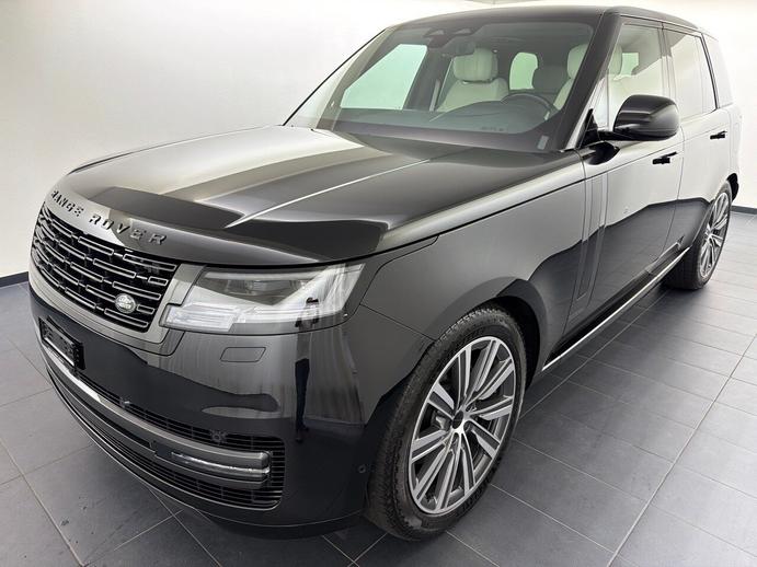 LAND ROVER RR P460e PHEV Autobiogr., Plug-in-Hybrid Benzina/Elettrica, Auto nuove, Automatico