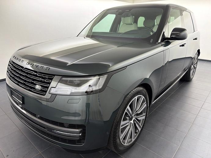 LAND ROVER RR P460e PHEV Autobiogr., Plug-in-Hybrid Benzina/Elettrica, Auto nuove, Automatico