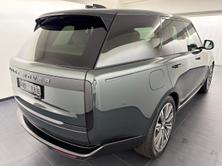 LAND ROVER RR P460e PHEV Autobiogr., Plug-in-Hybrid Benzina/Elettrica, Auto nuove, Automatico - 3