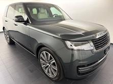 LAND ROVER RR P460e PHEV Autobiogr., Plug-in-Hybrid Benzina/Elettrica, Auto nuove, Automatico - 4