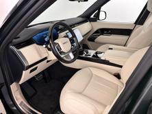 LAND ROVER RR P460e PHEV Autobiogr., Plug-in-Hybrid Benzina/Elettrica, Auto nuove, Automatico - 5