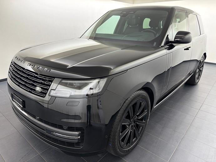 LAND ROVER RR P460e PHEV Autobiogr., Plug-in-Hybrid Benzina/Elettrica, Auto nuove, Automatico