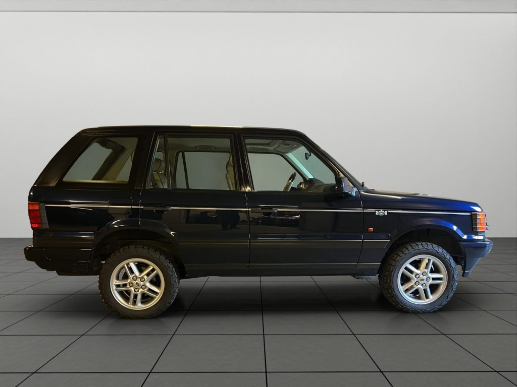 LAND ROVER RANGE ROVER 4.6 V8 HSE Anniversary LE, Essence, Occasion / Utilisé, Automatique - 4