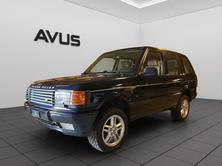 LAND ROVER RANGE ROVER 4.6 V8 HSE Anniversary LE, Benzina, Occasioni / Usate, Automatico - 2