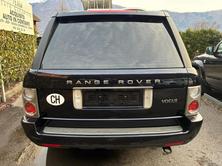 LAND ROVER RANGE ROVER3.6 TDV8 Vogue, Diesel, Second hand / Used, Automatic - 6