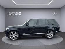 LAND ROVER Range Rover 3.0 TDV6 Vogue Automatic, Diesel, Second hand / Used, Automatic - 2