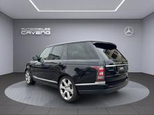 LAND ROVER Range Rover 3.0 TDV6 Vogue Automatic, Diesel, Second hand / Used, Automatic - 3