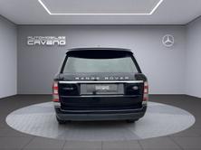 LAND ROVER Range Rover 3.0 TDV6 Vogue Automatic, Diesel, Second hand / Used, Automatic - 4