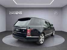 LAND ROVER Range Rover 3.0 TDV6 Vogue Automatic, Diesel, Second hand / Used, Automatic - 5