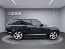 LAND ROVER Range Rover 3.0 TDV6 Vogue Automatic, Diesel, Second hand / Used, Automatic - 6