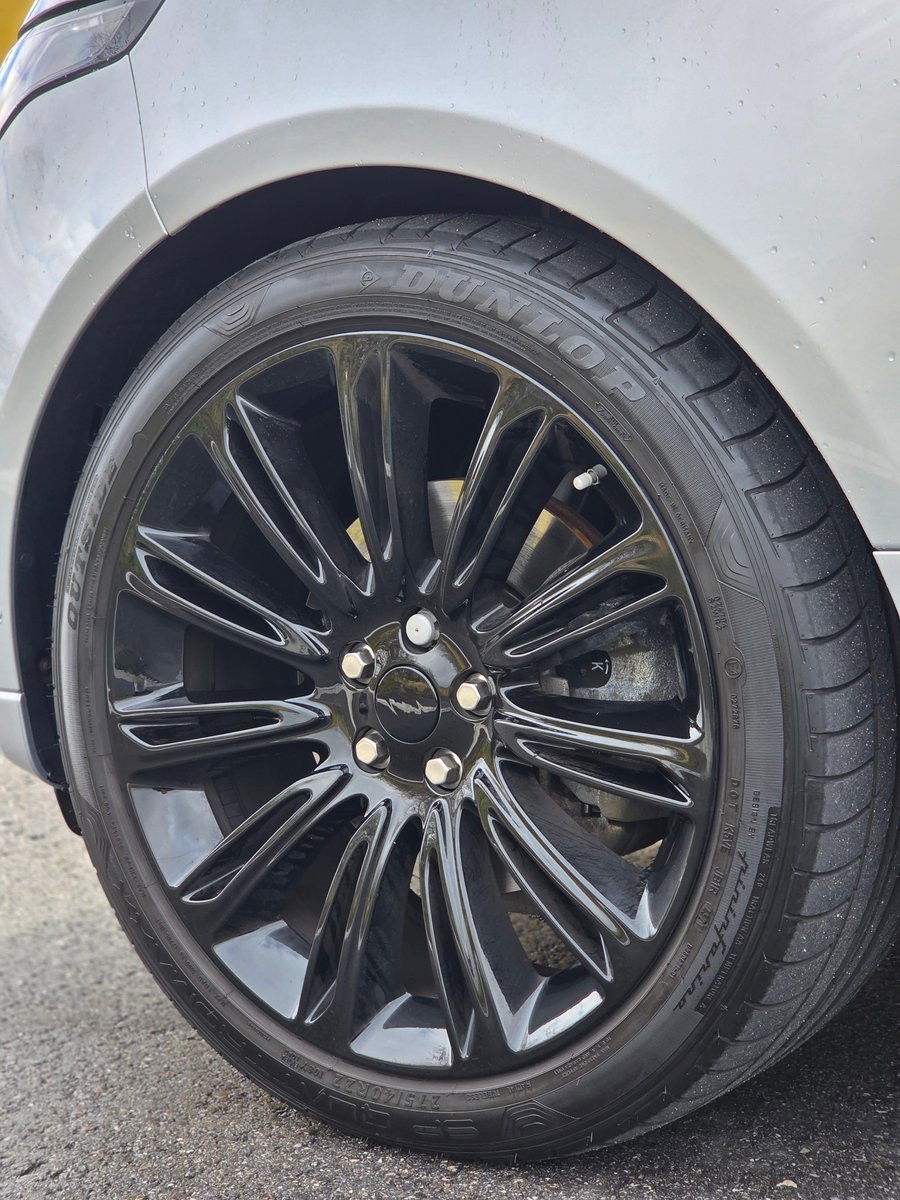 LAND ROVER Range Rover 3.0 SDV6 Autobiography Automatic, Diesel, Occasion / Utilisé, Automatique - 5