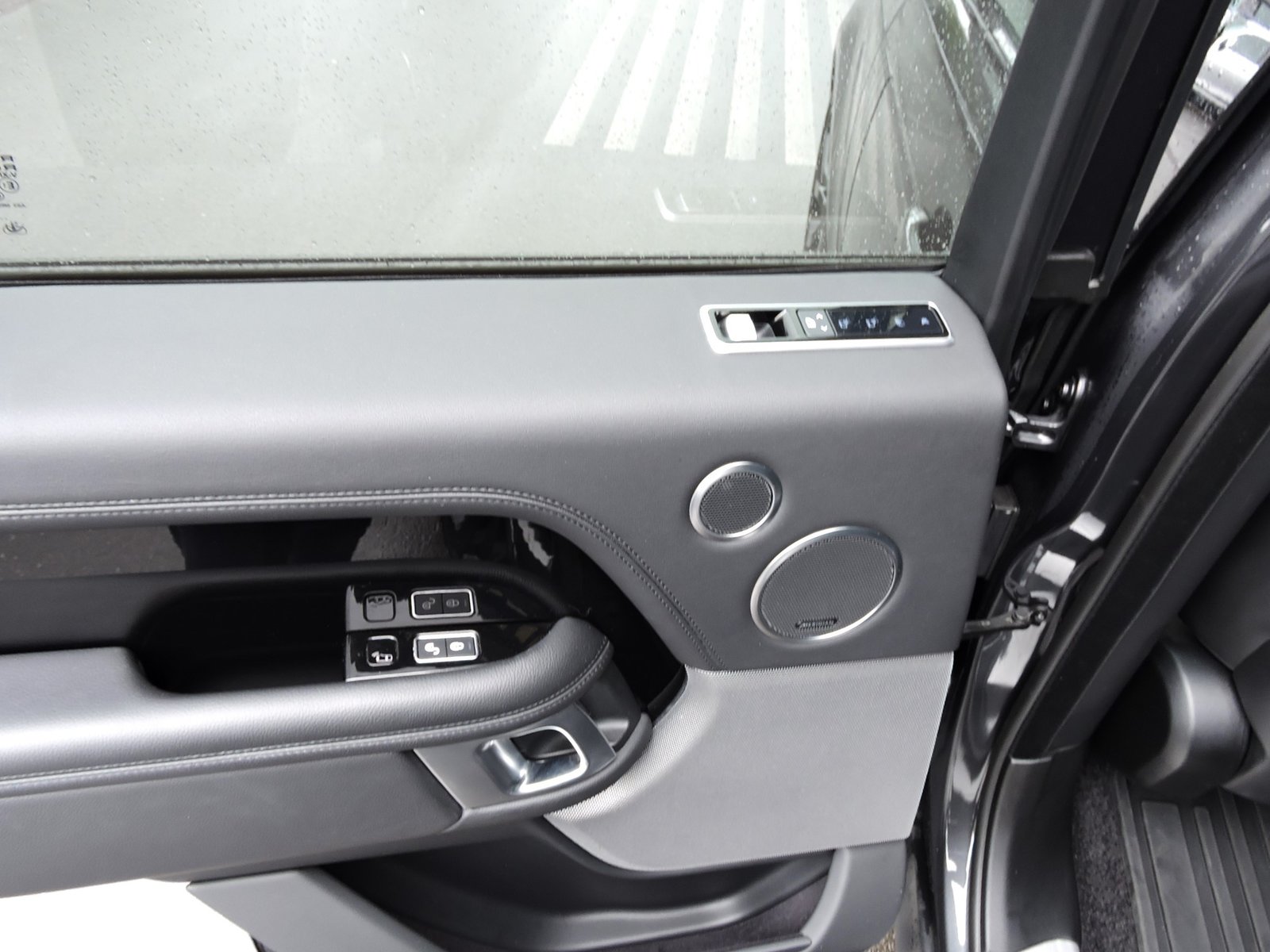 LAND ROVER RR 3.0SDV6 HSE, Diesel, Occasion / Utilisé, Automatique - 6