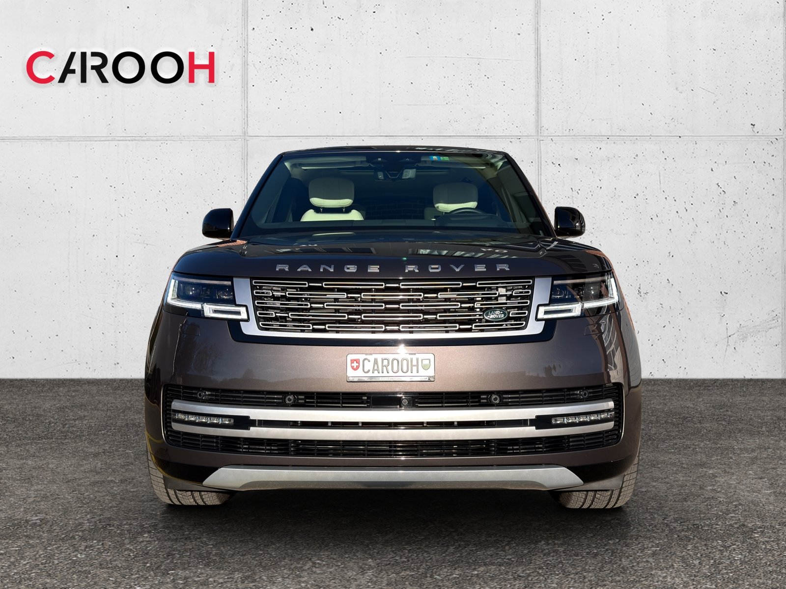 LAND ROVER Range Rover LWB P460e Si6 PHEV Autobiography Auto, Plug-in-Hybrid Petrol/Electric, Second hand / Used, Automatic - 2