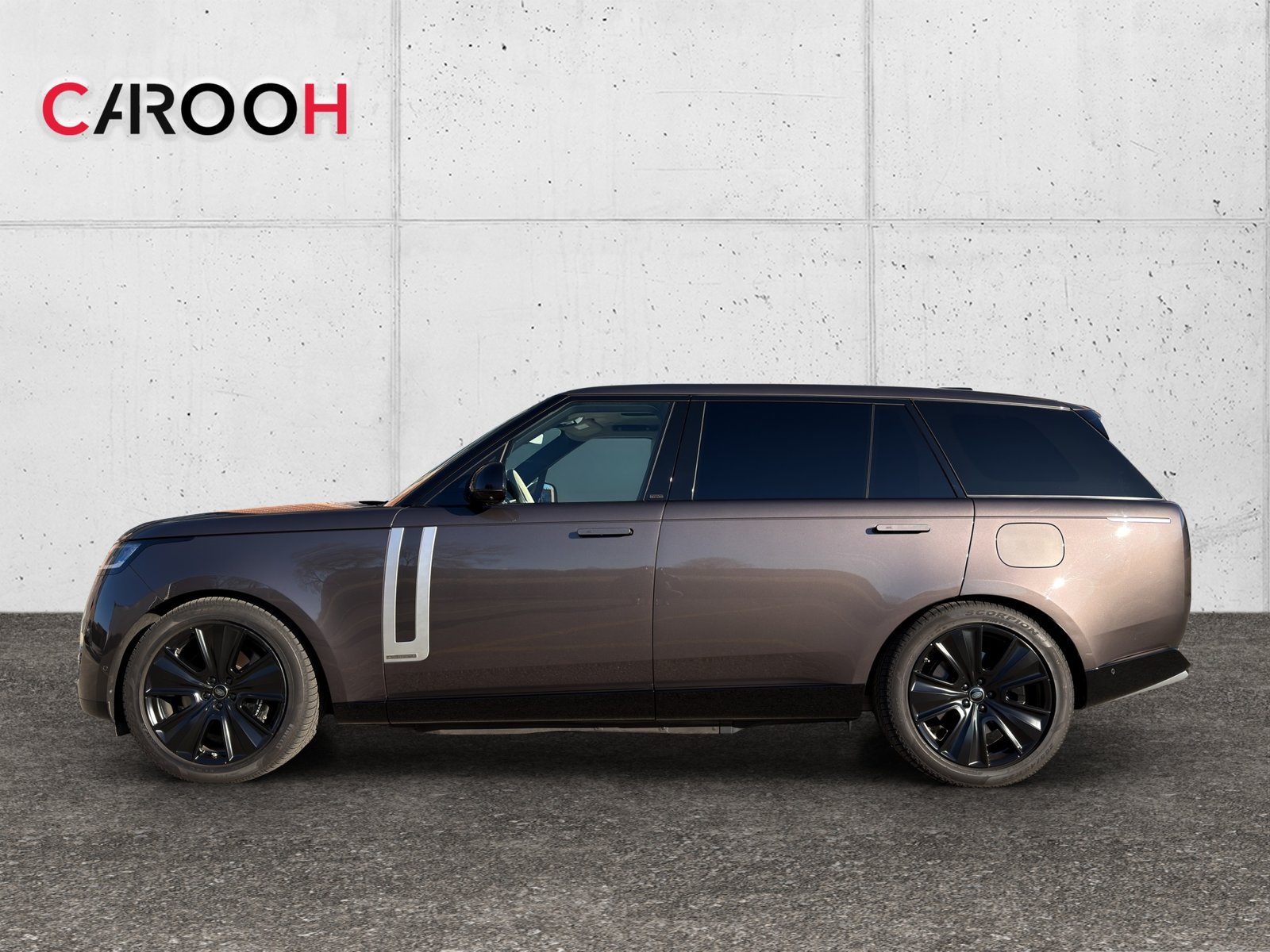 LAND ROVER Range Rover LWB P460e Si6 PHEV Autobiography Auto, Plug-in-Hybrid Petrol/Electric, Second hand / Used, Automatic - 4