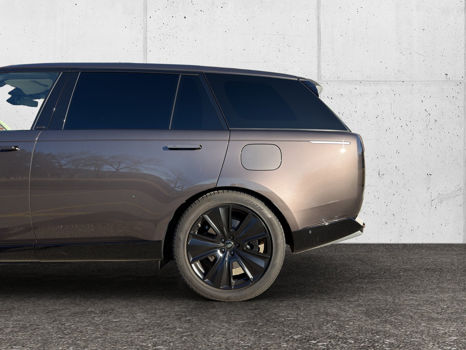 LAND ROVER Range Rover LWB P460e Si6 PHEV Autobiography Auto, Plug-in-Hybrid Petrol/Electric, Second hand / Used, Automatic - 7