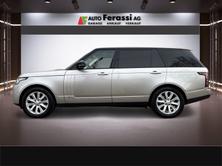 LAND ROVER Range Rover LWB 4.4 SDV8 Vogue Automatic, Diesel, Second hand / Used, Automatic - 2