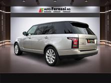 LAND ROVER Range Rover LWB 4.4 SDV8 Vogue Automatic, Diesel, Second hand / Used, Automatic - 4