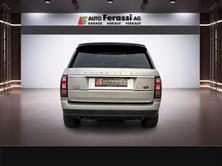 LAND ROVER Range Rover LWB 4.4 SDV8 Vogue Automatic, Diesel, Second hand / Used, Automatic - 5