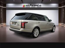 LAND ROVER Range Rover LWB 4.4 SDV8 Vogue Automatic, Diesel, Second hand / Used, Automatic - 6