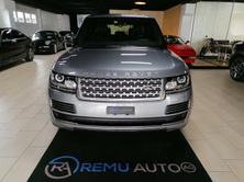 LAND ROVER Range Rover 4.4 SDV8 Autobiography Automatic, Diesel, Occasion / Gebraucht, Automatik - 2