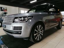 LAND ROVER Range Rover 4.4 SDV8 Autobiography Automatic, Diesel, Occasion / Gebraucht, Automatik - 3