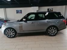 LAND ROVER Range Rover 4.4 SDV8 Autobiography Automatic, Diesel, Occasion / Gebraucht, Automatik - 4