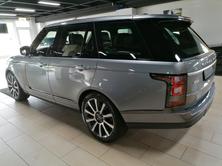 LAND ROVER Range Rover 4.4 SDV8 Autobiography Automatic, Diesel, Occasion / Gebraucht, Automatik - 5