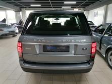 LAND ROVER Range Rover 4.4 SDV8 Autobiography Automatic, Diesel, Occasion / Gebraucht, Automatik - 6