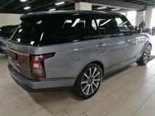 LAND ROVER Range Rover 4.4 SDV8 Autobiography Automatic, Diesel, Occasion / Gebraucht, Automatik - 7