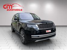 LAND ROVER Range Rover P530 4.4 V8 Autobiography Automatic, Essence, Occasion / Utilisé, Automatique - 2