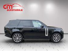 LAND ROVER Range Rover P530 4.4 V8 Autobiography Automatic, Essence, Occasion / Utilisé, Automatique - 5