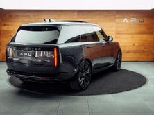 LAND ROVER Range Rover P530 4.4 V8 HSE Automatic, Essence, Occasion / Utilisé, Automatique - 2