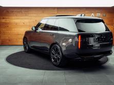 LAND ROVER Range Rover P530 4.4 V8 HSE Automatic, Essence, Occasion / Utilisé, Automatique - 3